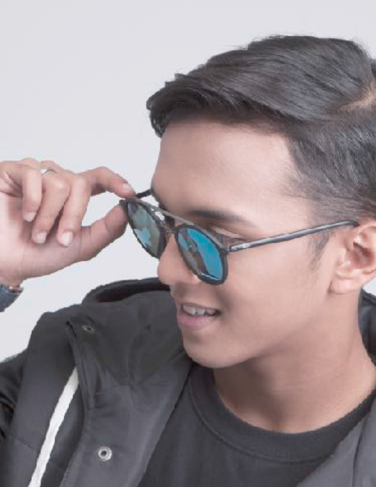 Aiman Tino