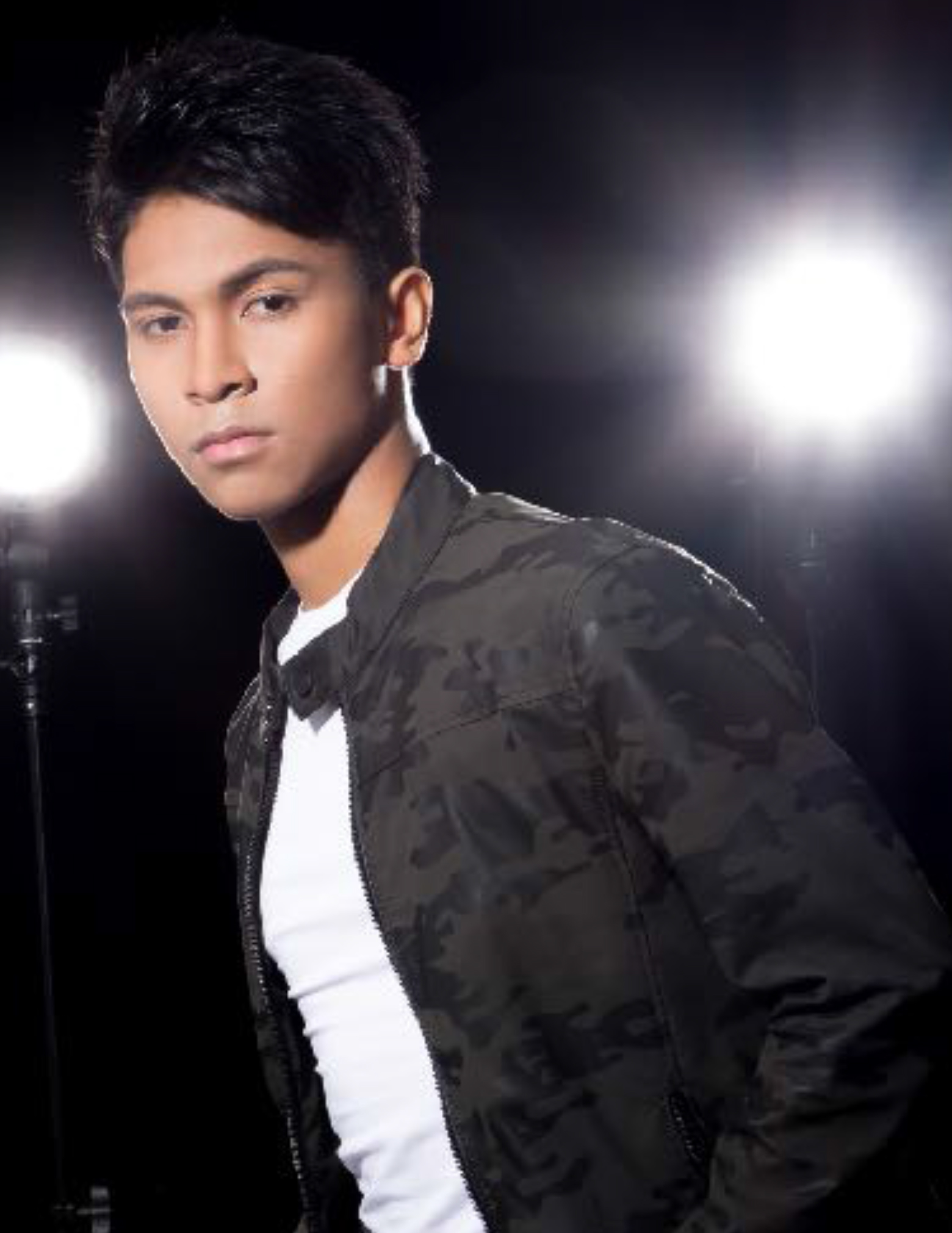 Luqman Faiz