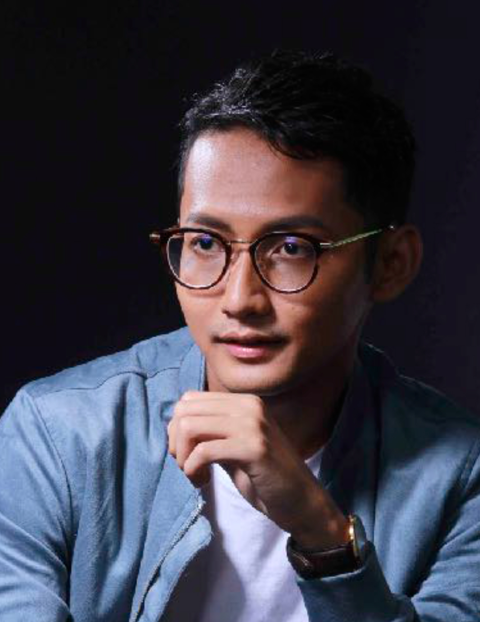 Sufian Suhaimi
