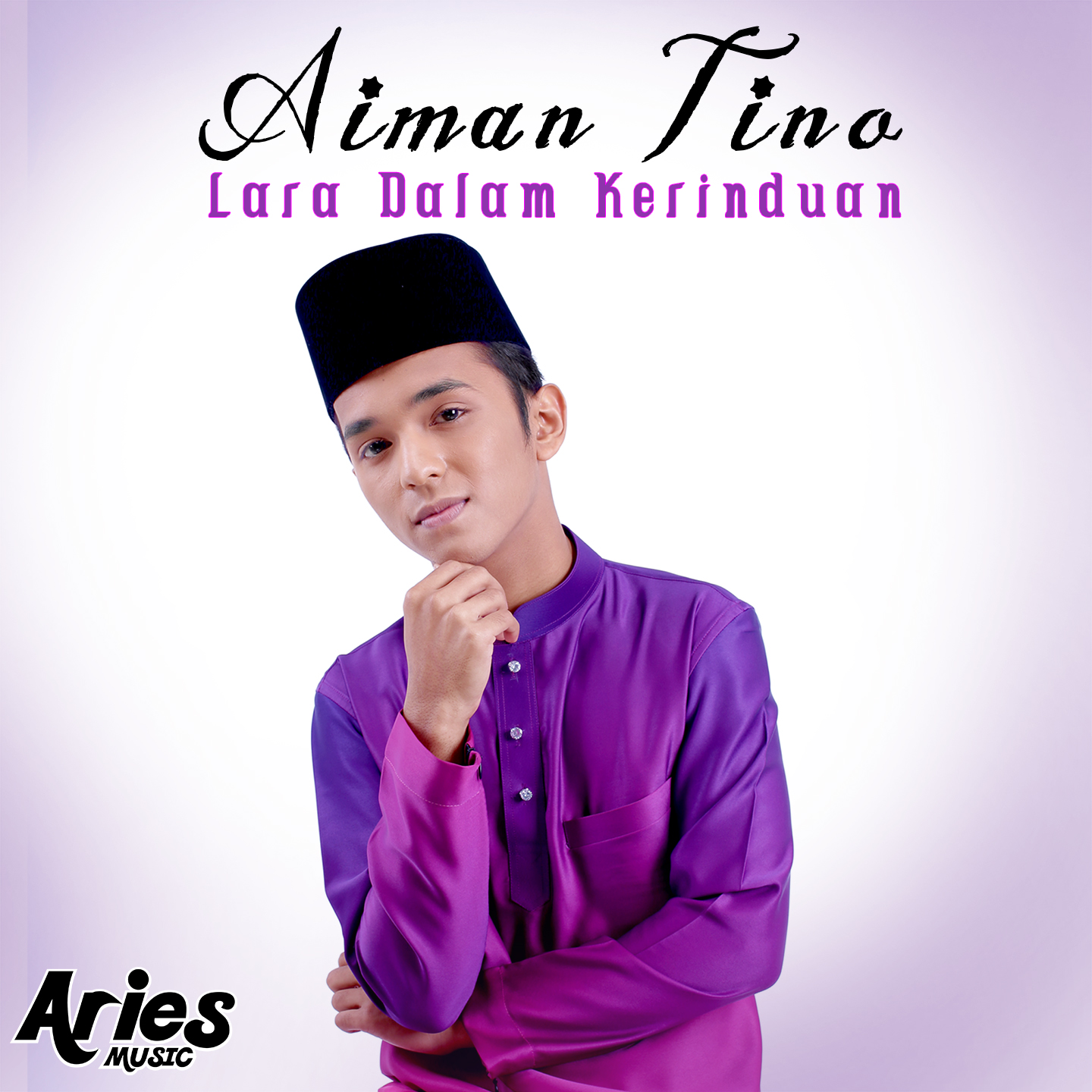 AimanTino_LaraDalamKerinduan-Cover_1440_Logo