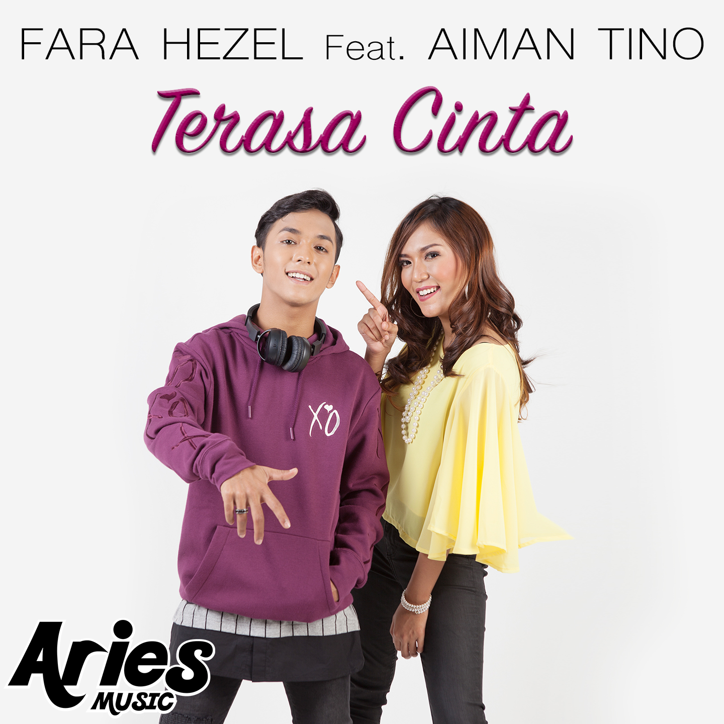 Fieya Julia 1