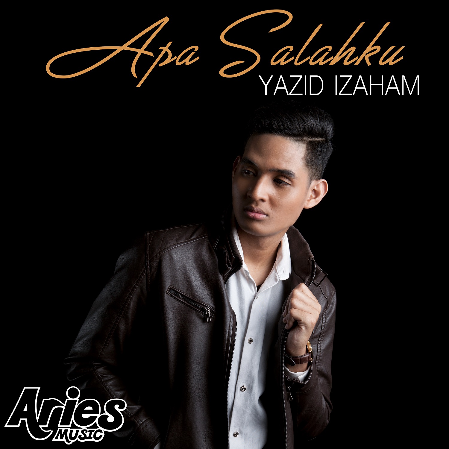 Yazid Izaham Album 1