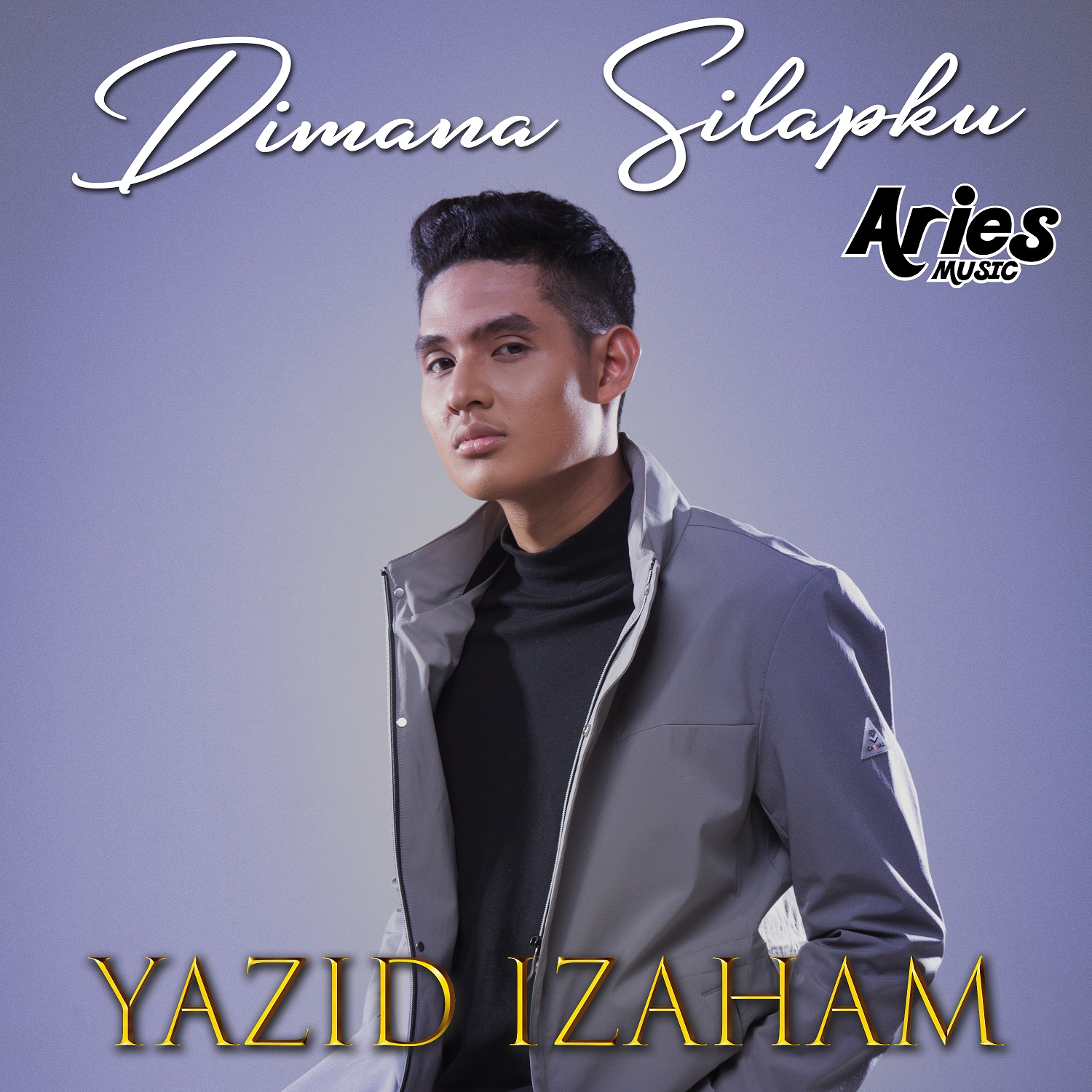 Yazid Izaham Album 2