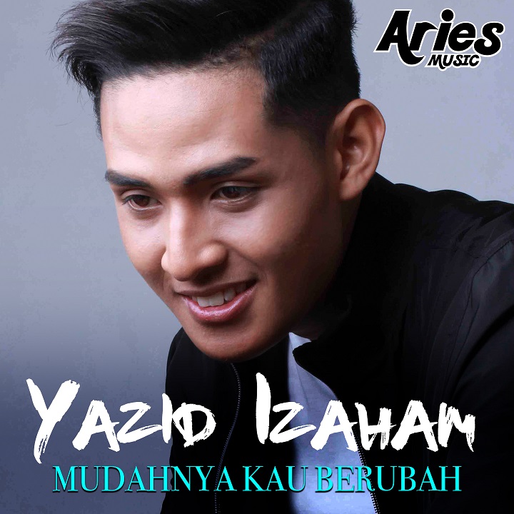 Yazid Izaham Album 3