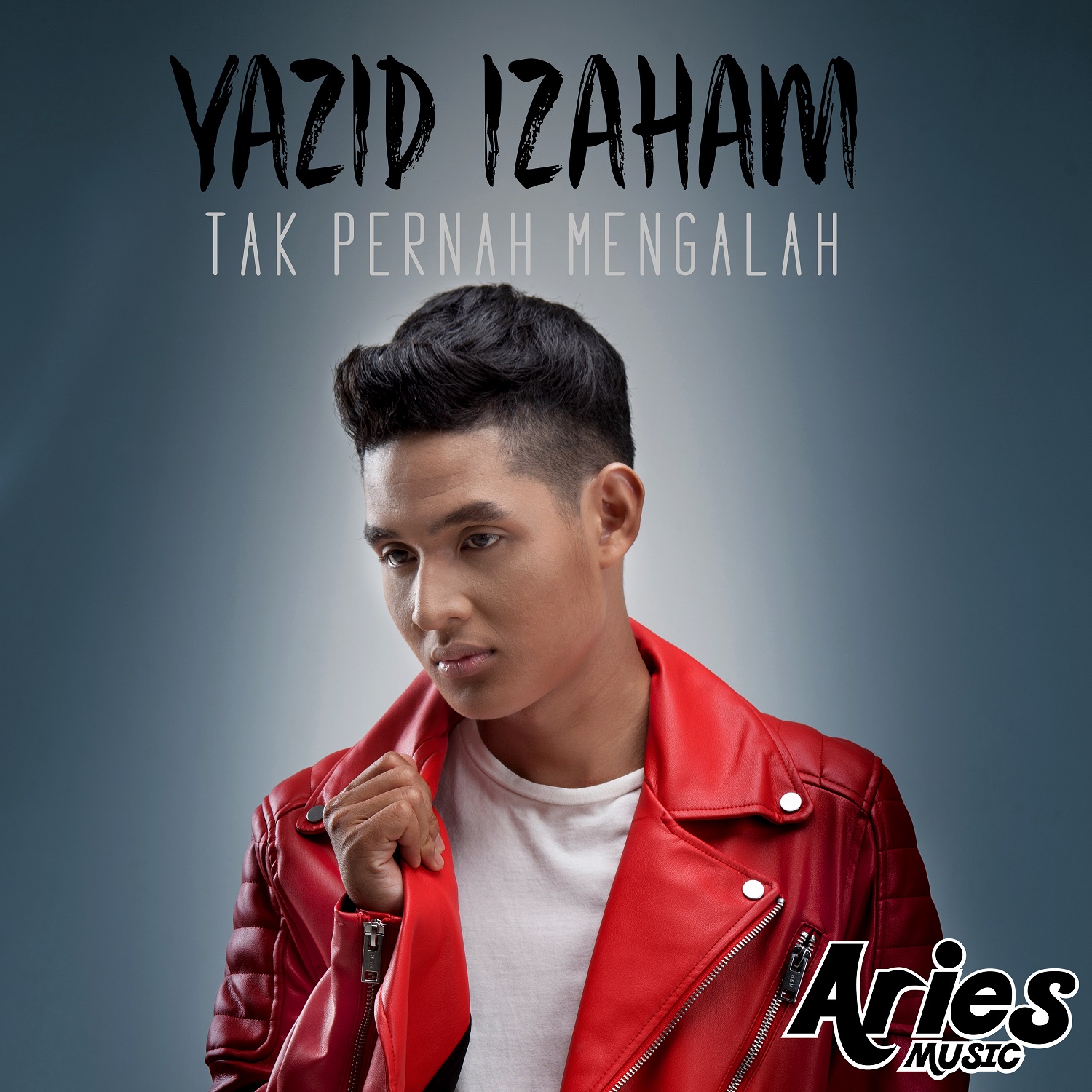 Yazid Izaham Album 4